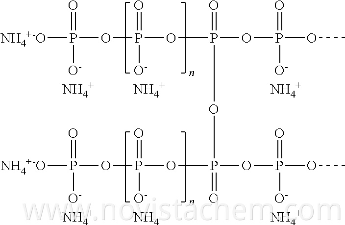 Ammonium Polyphosphate APPII